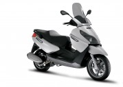 Piaggio Mp3 400ie